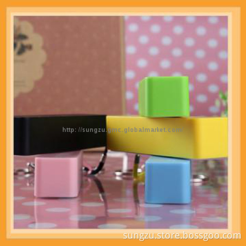 Emergency 2600mAh power bank